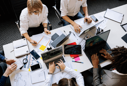 Stay Ahead with Smart Business Insights